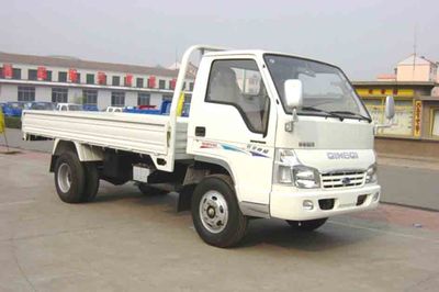 Qingqi  ZB1021KBDC Light truck