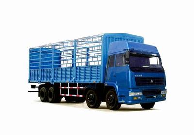 Starstal ZZ5292CLXM4666V Grate type transport vehicle