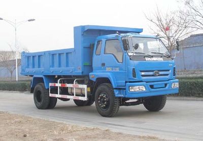 Foton  BJ3073DCPFDS2 Dump truck