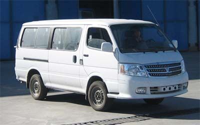 Foton BJ6516B1DVAX1multi-purpose vehicle 