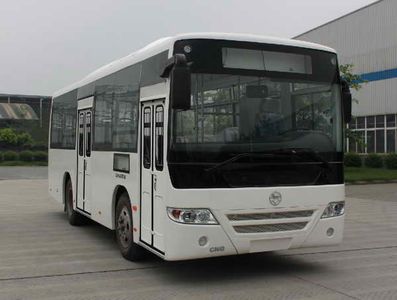 Nanjun  CNJ6810JQNM City buses