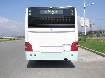 Huanghai  DD6892B02N City buses