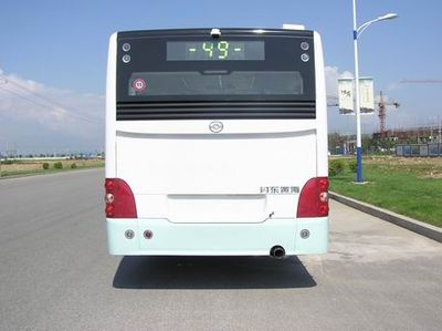 Huanghai  DD6892B02N City buses