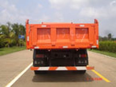 Jialong  DNC3126F Dump truck