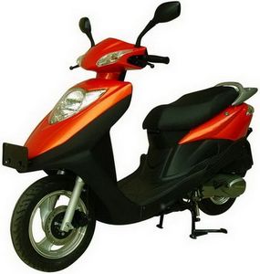 Dayun DY125T11Two wheeled motorcycles