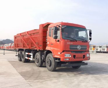 Chida  EXQ5310TSGB2 Fracturing sand tank truck