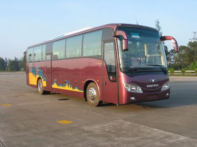 Guilin Daewoo  GDW6120K coach