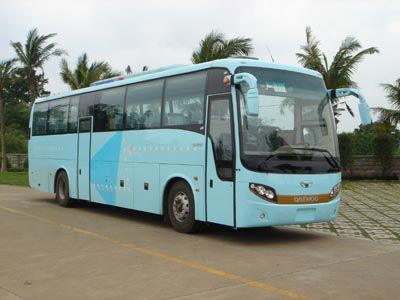 Guilin Daewoo  GDW6120K coach