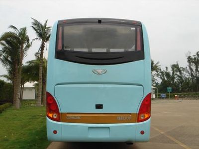 Guilin Daewoo  GDW6120K coach