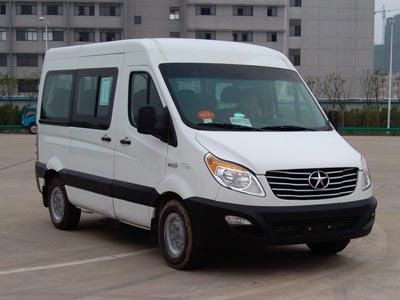 Jianghuai brand automobilesHFC6491K1M1DFmulti-purpose vehicle 