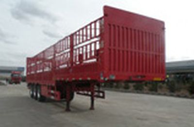 Mengtuo Kailida One KLD9375CCYGantry transport semi-trailer