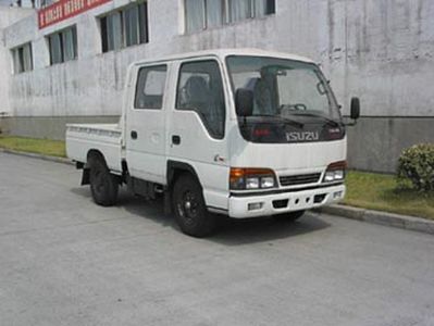 Isuzu NKR55ELBWCJLight duty trucks