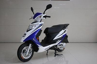 Qingling  QL125T2D Two wheeled motorcycles