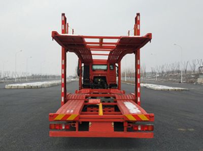 Shunfeng Zhizao  SFZ5180TCLZ6 Vehicle transport vehicle