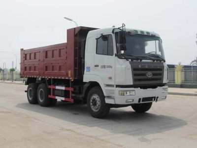 Yandi  SZD5250ZLJH garbage dump truck 