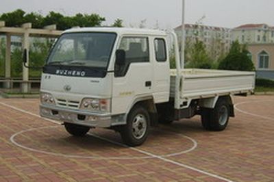 Wuzheng  WL2810P5 Low speed truck