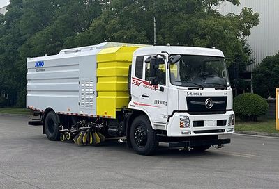 XCMG  XGH5185TXSD6 Washing and sweeping vehicle