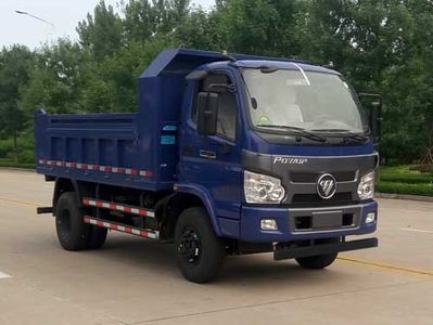 Foton  BJ3105DEJEA1 Dump truck