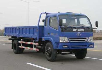 Era  BJ3126DHPFG Dump truck