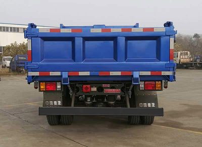 Ace car CDW3040H1A5 Dump truck