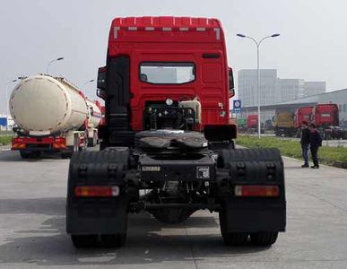 Hongyan  CQ4186ZMVG361C Container semi-trailer tractor