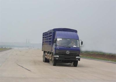 Dongfeng  EQ5158CCQW1 Grate type transport vehicle