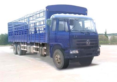 Dongfeng  EQ5158CCQW1 Grate type transport vehicle