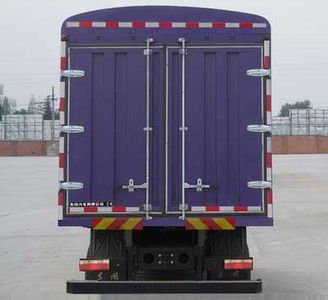 Dongfeng  EQ5208CCQKB3G1 Grate type transport vehicle