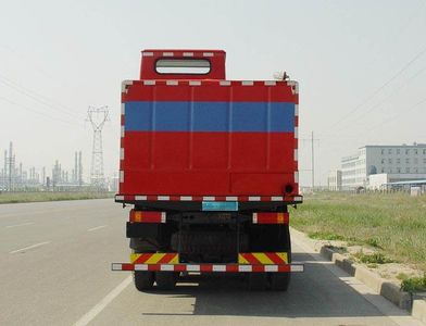 Shenggong  FRT5191TYL Fracturing truck