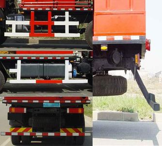 Shenggong  FRT5191TYL Fracturing truck