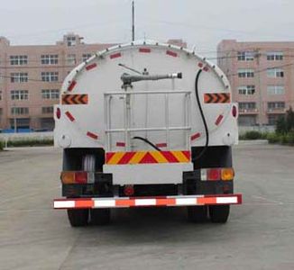 Jianglingjiang Special Brand Automobile JMT5161GSSXP72M Sprinkler truck