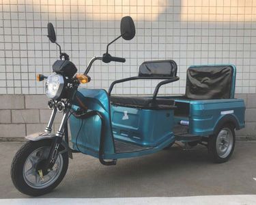 Meijie LeopardMJB1200DZKZElectric tricycle