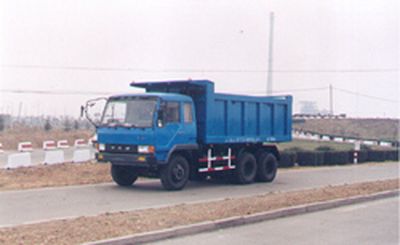 Shengyue  SDZ3210 Dump truck