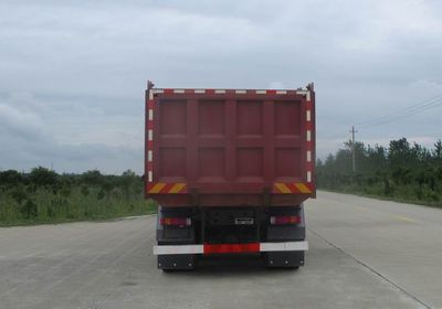 Haowo  ZZ3257N434GE1 Dump truck