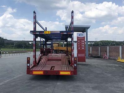 Xingma  AH9170TCL Central axle vehicle transport trailer