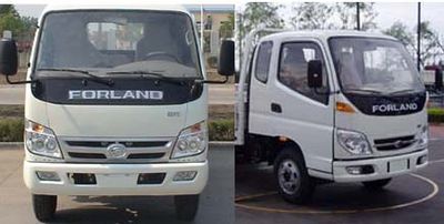 Foton  BJ1042V9PB4A Truck