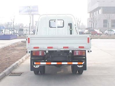 Foton  BJ1042V9PB4A Truck