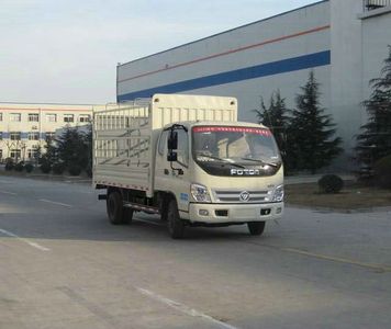 Foton  BJ5049V9CEA1 Grate type transport vehicle