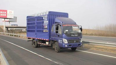 Foton  BJ5049V9CEA1 Grate type transport vehicle