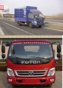 Foton  BJ5049V9CEA1 Grate type transport vehicle