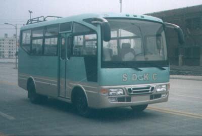 Shudu CDK6592Q1Dcoach