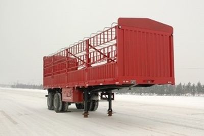 Hengcheng  CHC9341CS Gantry semi-trailer