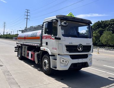 Chufei  CLQ5182GYY6SX Oil tanker