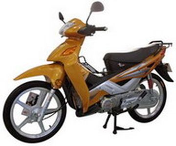 Dayun DY1107KTwo wheeled motorcycles