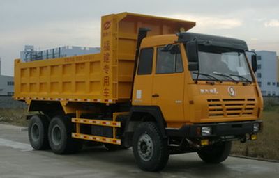 Vettel FJZ3255 Dump truck