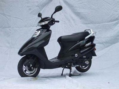 Hualin  HL125T5V Two wheeled motorcycles