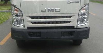 Jianglingjiang Special Brand Automobile JMT5045XXYXG2 Box transport vehicle