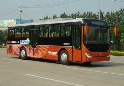 Zhongtong AutomobileLCK6105HQGCity buses