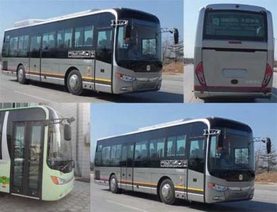 Zhongtong Automobile LCK6105HQG City buses