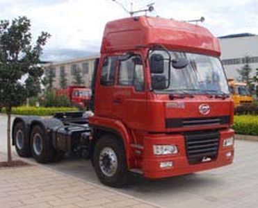 Geely LFJ4256A8 Tractor